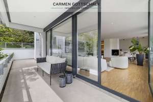 Sofort beziehbar! Exklusives Townhouse in Villenensemble – Die vollständige Adresse der Immobilie erhältst du vom Anbieter., 82319 Starnberg – Vorschaubild 4