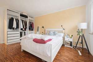 Wohnen oder investieren: Traumhafte 3-Zimmer-Wohnung mit zwei Balkonen und optimalem Grundriss – Die vollständige Adresse der Immobilie erhältst du vom Anbieter., 70569 Kaltental, Stuttgart – Vorschaubild 8