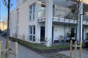 Neubau  8 Fam - Haus, Faktor 20, MG-Hardt – Die vollständige Adresse der Immobilie erhältst du vom Anbieter., 41169 Hardt-Mitte, Mönchengladbach – Vorschaubild 2