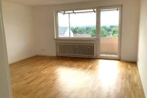 Schicke 4 Zimmerwohnung mit EBK, Tageslichtbad und Balkon – 60389 Seckbach, Frankfurt am Main – Vorschaubild 3