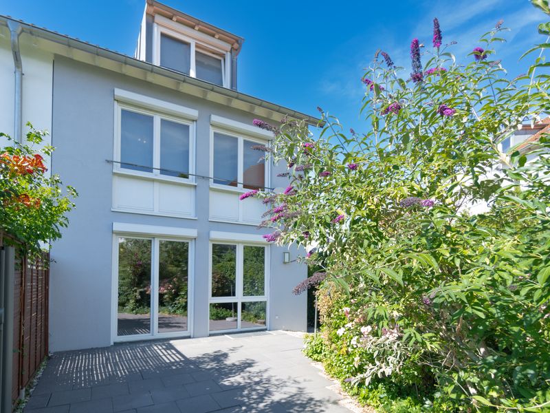 Haus kaufen in StammheimMitte (Stuttgart) ImmoScout24