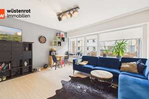 Altona Bestlage-1,5 Zi. Hochparterre – Die vollständige Adresse der Immobilie erhältst du vom Anbieter., 22769 Altona-Nord, Hamburg – Vorschaubild 7