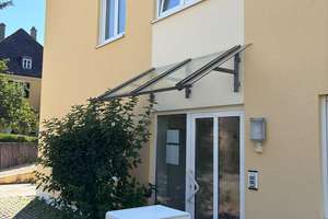 Helle und ruhige 3-Zimmer Wohnung / Gartenblick – 85057 Nordwest, Ingolstadt – Vorschaubild 4