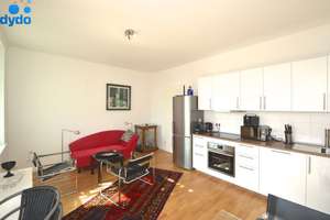 Diese perfekte vollmöblierte Zweizimmerwohnung in bester Kiez Lage wartet auf Sie – Die vollständige Adresse der Immobilie erhältst du vom Anbieter., 12053 Neukölln (Ortsteil), Berlin – Vorschaubild 6