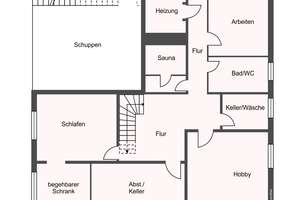 Exklusives Refugium am Domblick - großzügiges Anwesen mit Pool & 1.580 m² Grundstück – 51381 Bergisch Neukirchen, Leverkusen – Vorschaubild 36