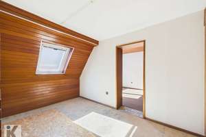 Solides Einfamilienhaus mit Entwicklungspotenzial in guter Lage – 67063 Friesenheim, Ludwigshafen am Rhein – Vorschaubild 12
