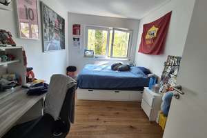 Doppelhaus-Villa in Exklusiver Parkanlage – Rudelsweiherstrasse 20a, 91054 Burgberg, Erlangen – Vorschaubild 9