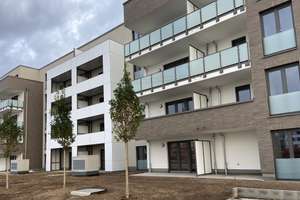 Penthouse mit Weitblick im Römerquartier in Langen – Erstbezug 2026 