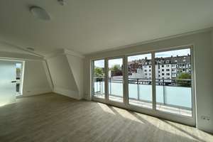 ***NEUBAU, ab 1.7.26,  renoviert, Einbauküche, Balkon****