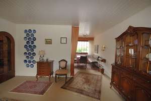 Ideal für Familien! Geräumige Doppelhaushälfte mit Garage, Balkon und Garten in Hilden-Süd – Erikaweg 30 c, 40723 Hilden – Vorschaubild 12