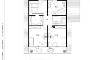 --V-E-R-K-A-U-F-T--!! Neuss-Süd: --!Freistehendes 1-Familienhaus – Neuss (Rhein-Kreis) – Vorschaubild 60