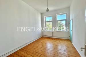Altbaucharme in Stadtfeld-Ost – Stilvolle 3-Zimmer-Wohnung mit Einbauküche – Wilhelm-Raabe-Straße 2, 39108 Stadtfeld Ost, Magdeburg – Vorschaubild 7