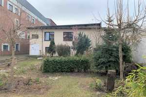Einzigartig! Große Stadtvilla mit Platz zum Leben und Arbeiten – Cottbus – Vorschaubild 18