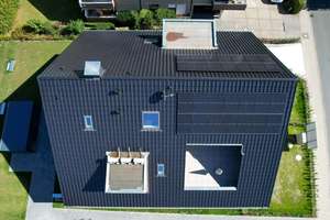 Traumhafte OG-Wohnung mit Balkon und PKW-TG-Stellplatz in MS-Wolbeck! – Die vollständige Adresse der Immobilie erhältst du vom Anbieter., 48167 Wolbeck, Münster – Vorschaubild 19
