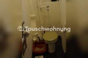 Tauschwohnung: Biete 3-Zi in Stuttgart-Mitte, ruhige Lage, suche Naturnähe – Die vollständige Adresse der Immobilie erhältst du vom Anbieter., 70182 Dobel, Stuttgart – Vorschaubild 4