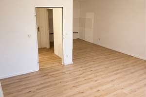 Kapitalanlage in Münster – Geräumige Zweizimmer Wohnung – Am Burloh 81, 48159 Kinderhaus-West, Münster – Vorschaubild 4