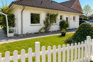 Gepflegter Bungalow in ruhiger Bestlage, - sofort bezugsfrei! – Auf den Blöcken 46, 28239 Oslebshausen, Bremen – Vorschaubild 3