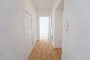 Renovierte 2-Zimmer-Altbauwohnung mit Westbalkon – sofort bezugsfrei (WE39) – Die vollständige Adresse der Immobilie erhältst du vom Anbieter., 13359 Gesundbrunnen, Berlin – Vorschaubild 5