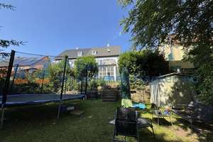 Attraktive Doppelhaushälfte mit Ausbaureserve, Garten und Garage – Die vollständige Adresse der Immobilie erhältst du vom Anbieter., 91522 Hennenbach, Ansbach – Vorschaubild 9