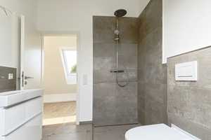 NEUBAU Reihenmittelhaus in D-Vennhausen 130m² Wfl. inkl. Grundstück 341m² – Düsseldorf – Vorschaubild 20