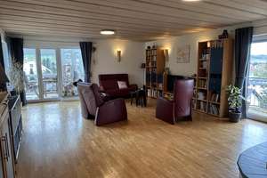 Ein Hauch von Schlösschen. Ein Zuhause für mehrere Generationen. – Die vollständige Adresse der Immobilie erhältst du vom Anbieter., 64385 Reichelsheim (Odenwald) – Vorschaubild 17
