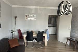 - NUR MIT WOHNBERECHTIGUNGSSCHEIN - Helle & großzügige Wohnung in Schmachtendorf – WBS erforderlich – Arnheimer Straße 24, 46147 Holten, Oberhausen – Vorschaubild 8