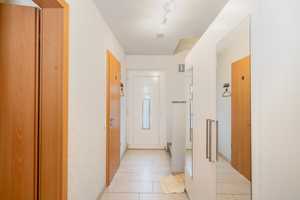 Wohnen nahe dem Reichswald – Freistehendes Einfamilienhaus mit Erdwärme und großer Garage – Plaggenweg 7, 47533 Kleve (Kreis) – Vorschaubild 8
