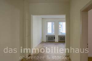 Charme und Stadtleben: Helle 3-Zimmer-Altbauwohnung im Östlichen Ringgebiet – Die vollständige Adresse der Immobilie erhältst du vom Anbieter., 38102 Östliches Ringgebiet, Braunschweig – Vorschaubild 3