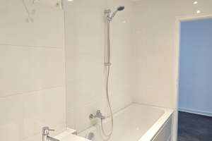 ​​Perfekt für die kleine Familie: Komfortable 3-Zimmer-Wohnung mit Aufzug & Stellplatz in der belieb – Die vollständige Adresse der Immobilie erhältst du vom Anbieter., 76227 Innenstadt-West, Karlsruhe – Vorschaubild 12