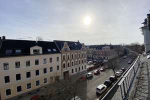 2 Zimmer • Eigentumswohnung • zum Kauf • in Chemnitz • Einbauküche • Dachgeschoss • schnell sein! – Die vollständige Adresse der Immobilie erhältst du vom Anbieter., 9116 Altendorf, Chemnitz – Vorschaubild 8