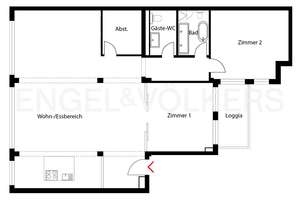 Exklusives Loftwohnen im historischen Berliner Scheunenviertel – Die vollständige Adresse der Immobilie erhältst du vom Anbieter., 10119 Mitte (Ortsteil), Berlin – Vorschaubild 16