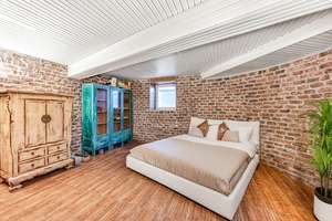 "Haus-im-Haus" im Loftstil – Die vollständige Adresse der Immobilie erhältst du vom Anbieter., 47803 Stadtmitte, Krefeld – Vorschaubild 8