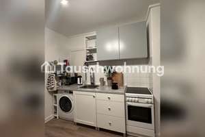 Tauschwohnung: Helle Wohnung zur Miete Tauschwohnung Saga