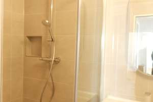 Sanierte 3,5-Raum-Wohnung mit Balkon und Einbauküche in Koblenz – Geisbachstraße 24, 56072 Metternich, Koblenz – Vorschaubild 3