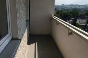 Praktische Einzimmerwohnung mit möglicher Möbelübernahme – Kastanienstraße 15, 7549 Lusan-Zentrum, Gera – Vorschaubild 8