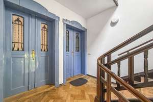 Stadtleben mit Rückzugsort: 3 Zimmer, Balkon, Parkett und begrünte Innenhöfe in Leipzig-Reudnitz – 4317 Reudnitz-Thonberg, Leipzig – Vorschaubild 21