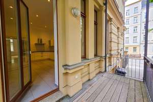 Bachviertel | Sanierung 2012 | Stellplatz | Balkon | Fußbodenheizung – Die vollständige Adresse der Immobilie erhältst du vom Anbieter., 4109 Zentrum-West, Leipzig – Vorschaubild 9
