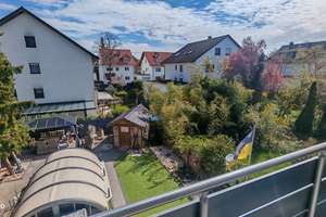 MA - Casterfeld Nord, 3 ZKBDU, gr. Balkon,118 m² in TOP Wohnlage