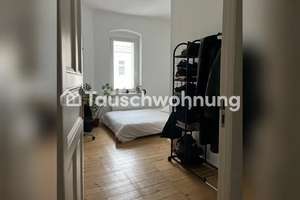 Tauschwohnung: 3,5 Z. in Wedding sucht ähnliche Wohnung in Mitte-Pberg – Die vollständige Adresse der Immobilie erhältst du vom Anbieter., 13359 Gesundbrunnen, Berlin – Vorschaubild 8