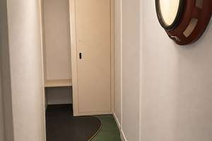 Vermietete Altbauwohnung in Berlin-Moabit mit Spreeblick – Kaiserin-Augusta-Allee 6, 10553 Moabit, Berlin – Vorschaubild 13