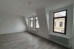 Renovierte 2 Zimmerwohnung mit Altbaucharme! – Sollingstraße 3, 27576 Lehe, Bremerhaven – Vorschaubild 3