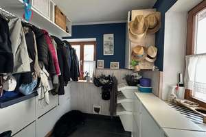 Haus im Haus - Familienfreundliche 5-Zimmerwohnung mit Dachterrasse, Gartenanteil und Pool
 – Die vollständige Adresse der Immobilie erhältst du vom Anbieter., 85567 Grafing bei München – Vorschaubild 14
