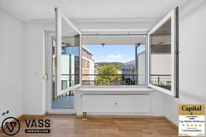 *Komfortabel wohnen in Heilbronn-Ost* - 3-Zimmer-Wohnung mit himmlischem Ausblick – Die vollständige Adresse der Immobilie erhältst du vom Anbieter., 74074 Heilbronn, Heilbronn – Vorschaubild 3