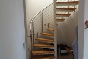 Maisonette zum Kauf – Die vollständige Adresse der Immobilie erhältst du vom Anbieter., 22529 Lokstedt, Hamburg – Vorschaubild 14