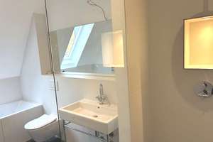 Erstbezug! Exklusive Penthaus-Wohnung mit 1 Terrasse & 1 Balkon! Stadtvilla Köster Living – Kösterstraße 20, 14165 Zehlendorf, Berlin – Vorschaubild 6