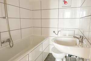 *** Frisch saniert! 2-Zimmerwohnung im schönen Bochum-Gerthe *** – Lothringerstraße 57, 44805 Gerthe, Bochum – Vorschaubild 6