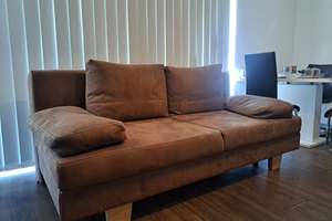 Neuer Job - neues Zuhause - möbl. helles Appartement !!! – Kronprinzenstrasse °, 40219 Unterbilk, Düsseldorf – Vorschaubild 2