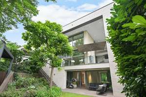 Exklusive Designresidenz mit Aufzug in TOP Lage von Essen-Stadtwald
 – Die vollständige Adresse der Immobilie erhältst du vom Anbieter., 45134 Rellinghausen, Essen – Vorschaubild 6