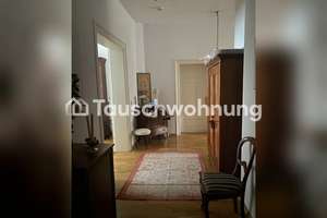 Tauschwohnung: Traumhafte Altbauwohnung – Die vollständige Adresse der Immobilie erhältst du vom Anbieter., 80538 Lehel, München – Vorschaubild 7