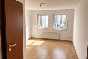 1-Zimmer-Appartement in Ludwigshafen-Mitte – ideal für Eigennutzer oder Kapitalanleger